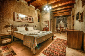 Гостиница Blue Moon Cave Hotel  Гёреме